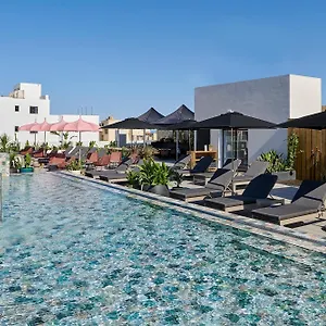 Hotel Stic Urban &