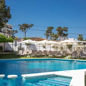 Hotel Casual Bahia Ibiza